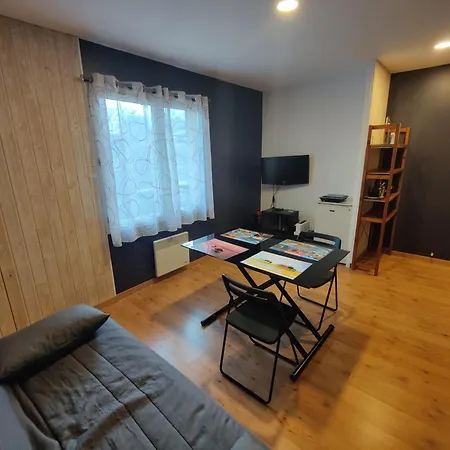 Lejlighed La Soleil *