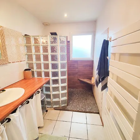 La Soleil Lejlighed Gujan-Mestras