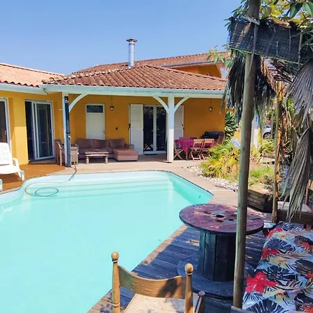 La Soleil Lejlighed *