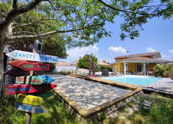 La Soleil Appartement *