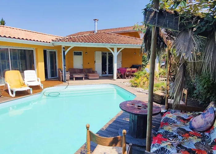 La Soleil Appartement *