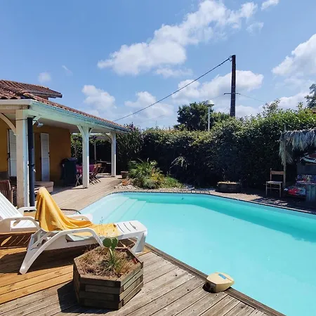 La Soleil Apartment