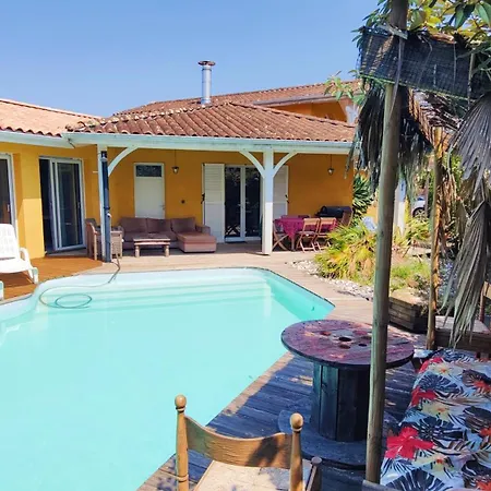 La Soleil Apartment *