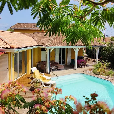 La Soleil Apartment Gujan-Mestras