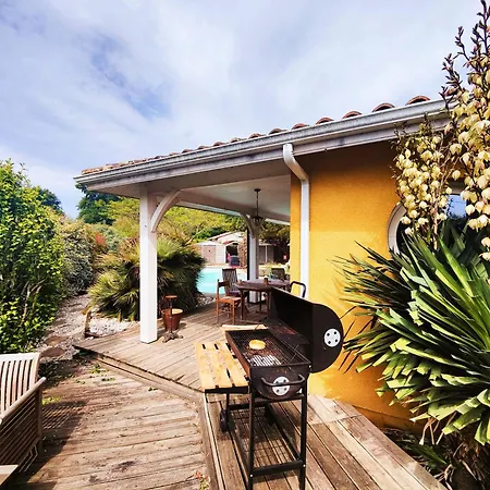 La Soleil * גוז'אן-מסטרה