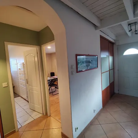 La Soleil * גוז'אן-מסטרה