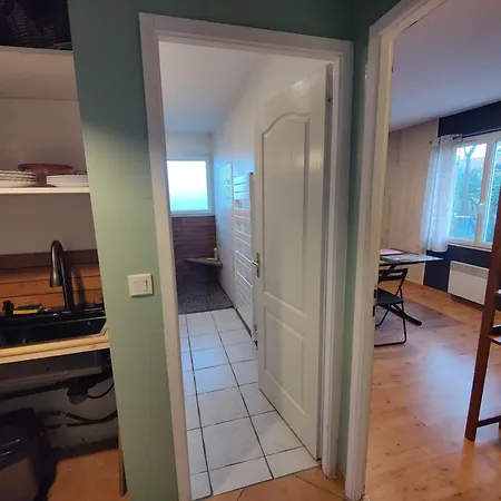 La Soleil גוז'אן-מסטרה