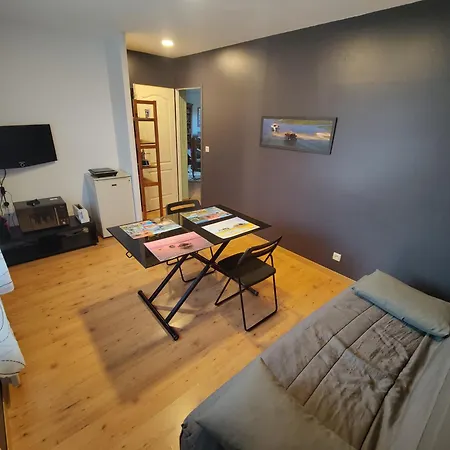 Apartamento La Soleil *