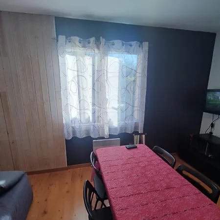 アパート La Soleil