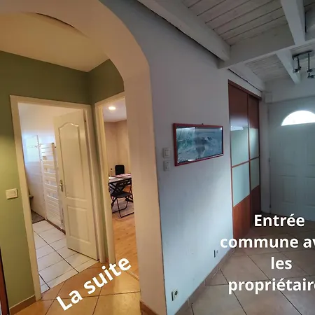 La Soleil Apartamento Gujan-Mestras