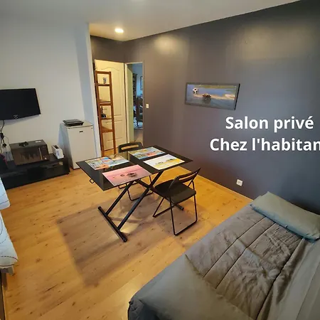 Apartamento La Soleil *