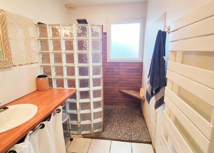 Apartman La Soleil *