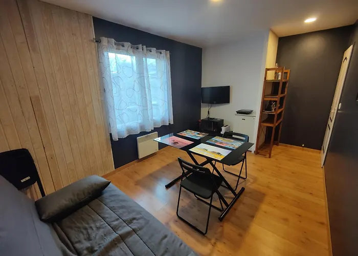 Apartman La Soleil *